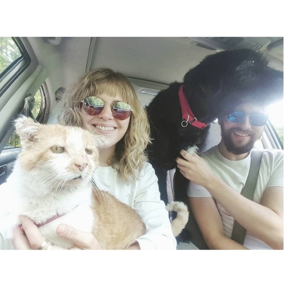 Meet your Posher, Whitney - Picture 2 of 5